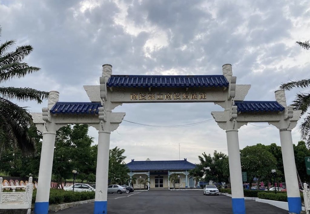 獨家/南投傳地方角頭開槍自盡　警方低調證實有命案