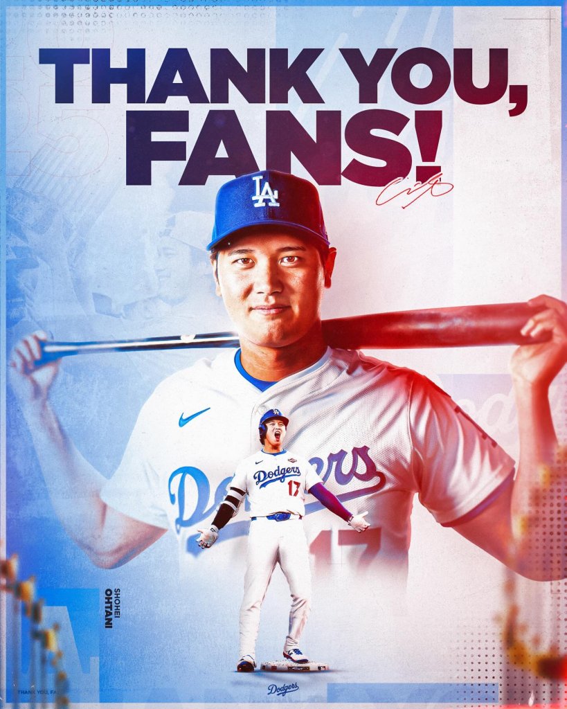 衛冕之路強心針！大谷翔平宣布參戰2026年經典賽　率日本挑戰2連霸