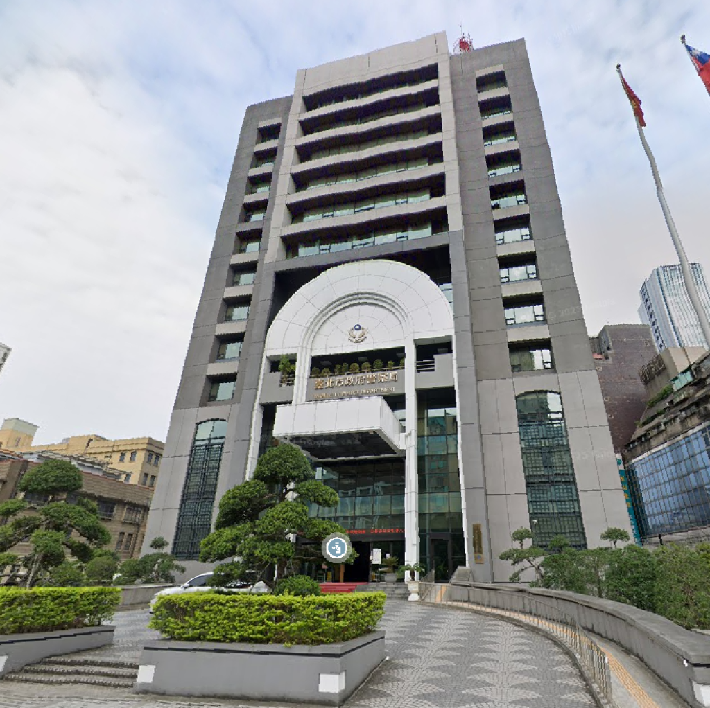 警界醜聞！巡佐夫妻冒名混進警友會抽獎　爽領現金禮券判緩刑