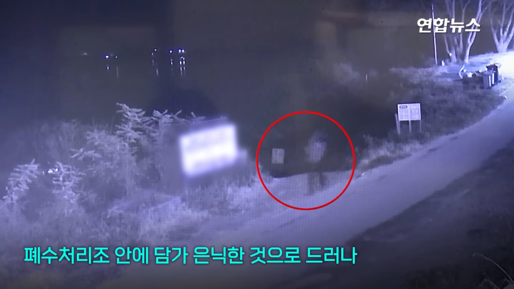 南韓美魔女失蹤44天!屍裝麻袋沉廢水槽 前男友吃醋怒砍數十刀