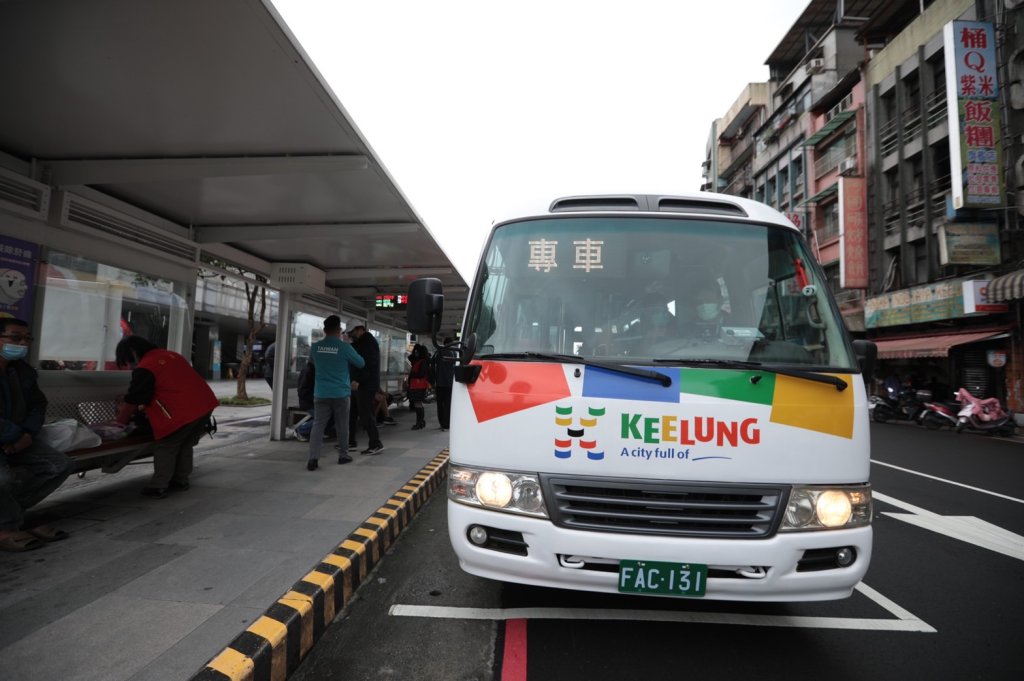 基隆公車「沒人開」!司機快撐不住 謝國樑回應:待遇等新運價再調