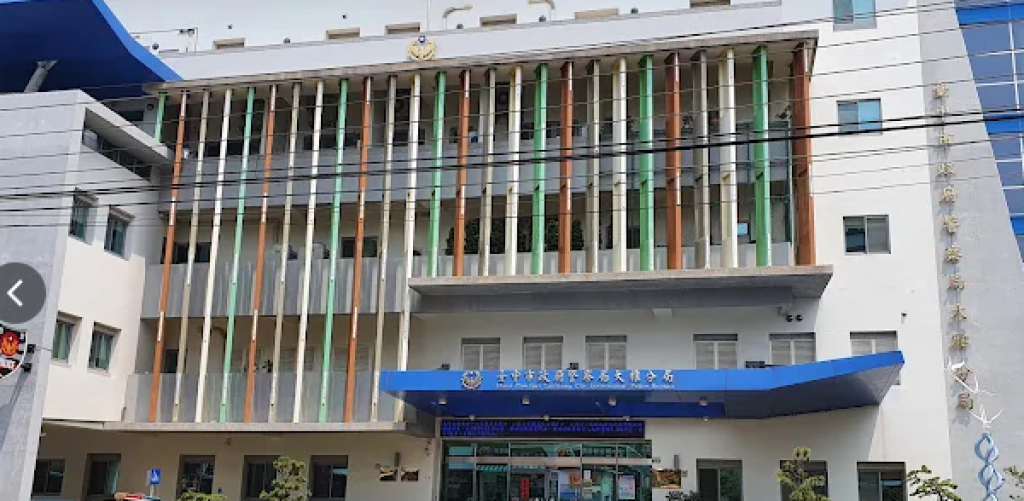 台中行車糾紛引發開槍棍棒還擊! 警逮3人移送法辦