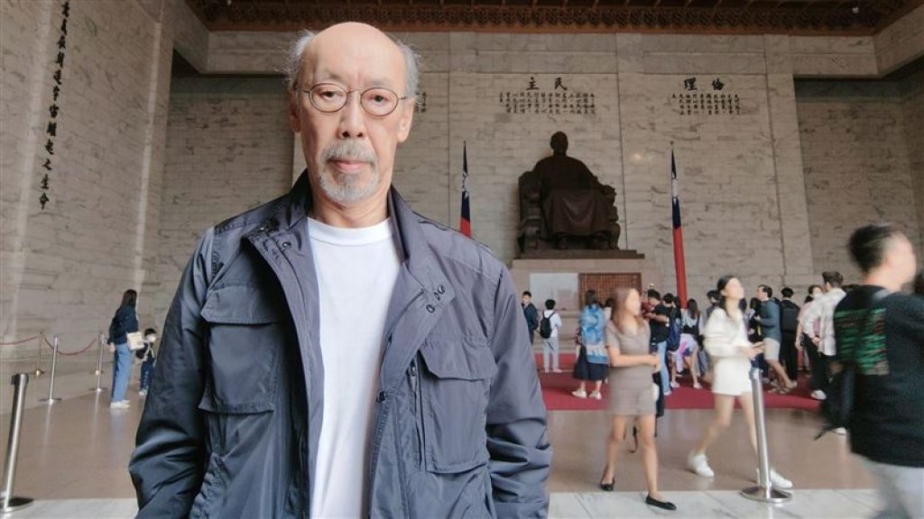 《五福星》馮淬帆病逝享壽81歲!簽不急救由好友陪伴