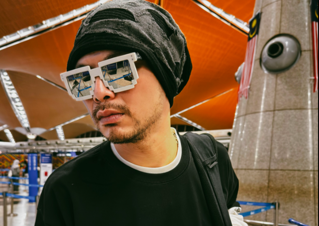 黃明志涉謝侑芯驟逝案！兩人合作拍片待飯店討論否認吸毒　警打臉「尿檢4毒品陽性」疑有性行為