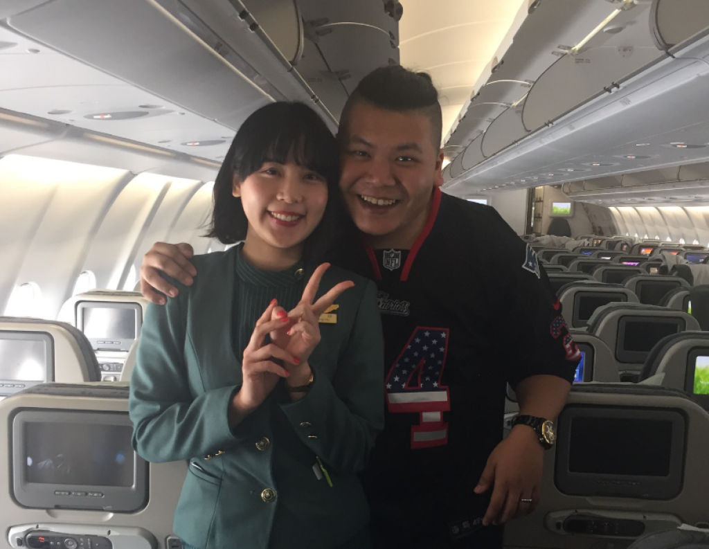 鐵牛曬超音照宣布懷二寶！「可愛小名曝光」萌翻粉絲