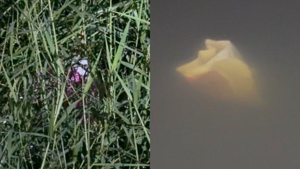 高雄詭男往河丟麻布袋！少年目睹「還會動」嚇報警　悚憶連環碎屍案