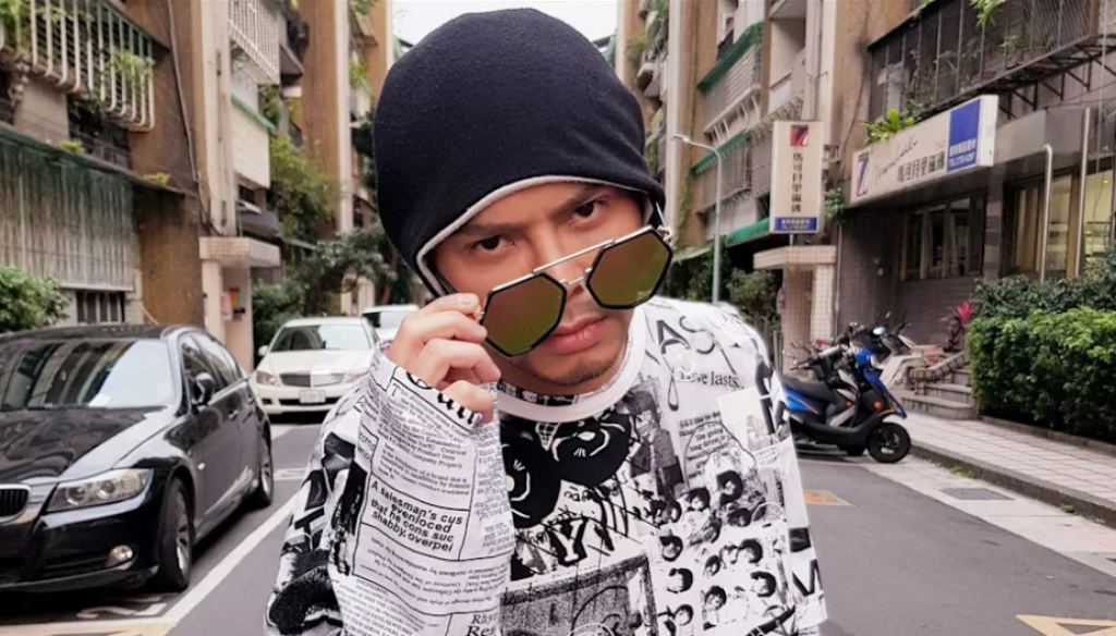 黃明志疑涉毒　製片人忍5年轟「預算低又不尊重專業」