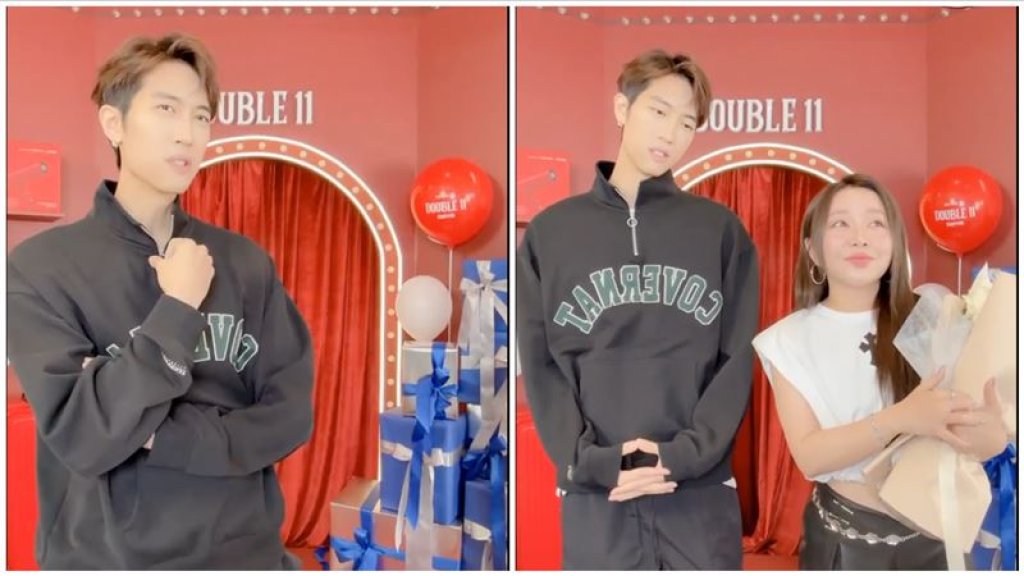 范姜彥豐婚變後首現身！暴瘦11公斤　闆妹力挺邀代言