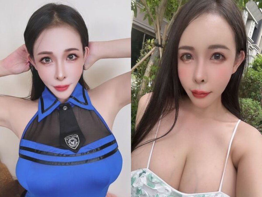 「台最強AV女優」翁雨澄發聲明自清　違禁品對方提供