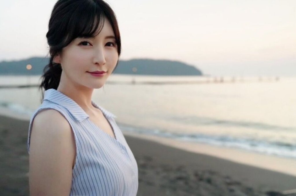 日本傳奇AV女優佐佐木明希　引退6年正式回歸拍片！