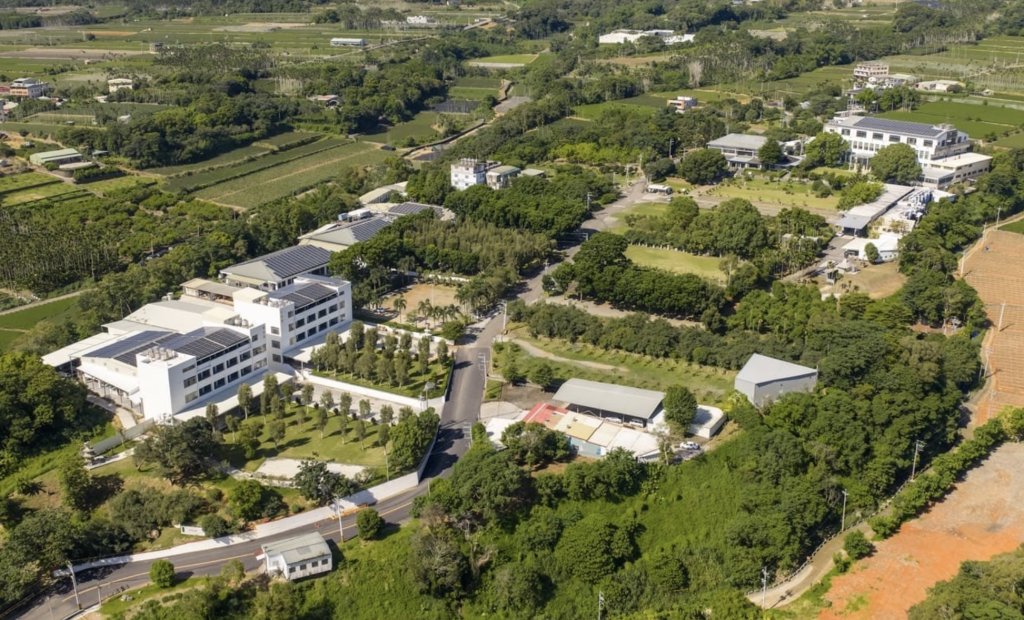 「從從容容、游刃有餘」　皇穹陵紀念花園生前契約掀「安心規劃」風潮