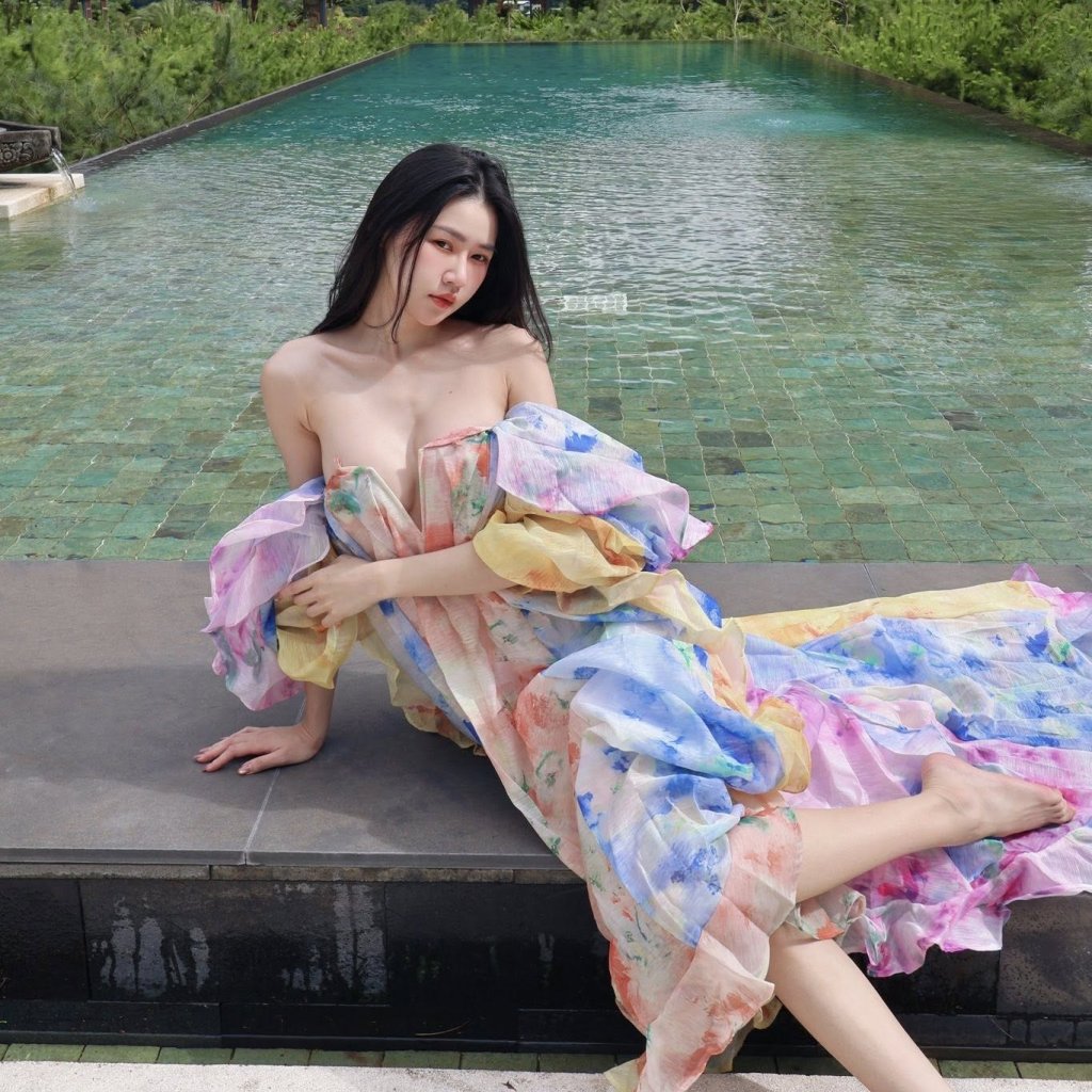 網紅美家揭「恐怖邀約」細節 黃明志涉案前曾多次試探