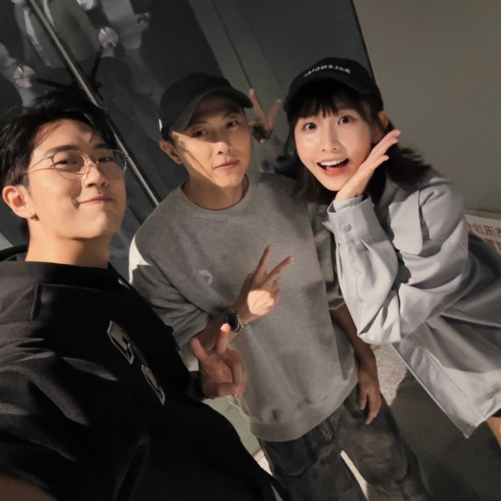 王子2度道歉范姜彥豐全文！曾鞠躬協商　賠償超過負擔