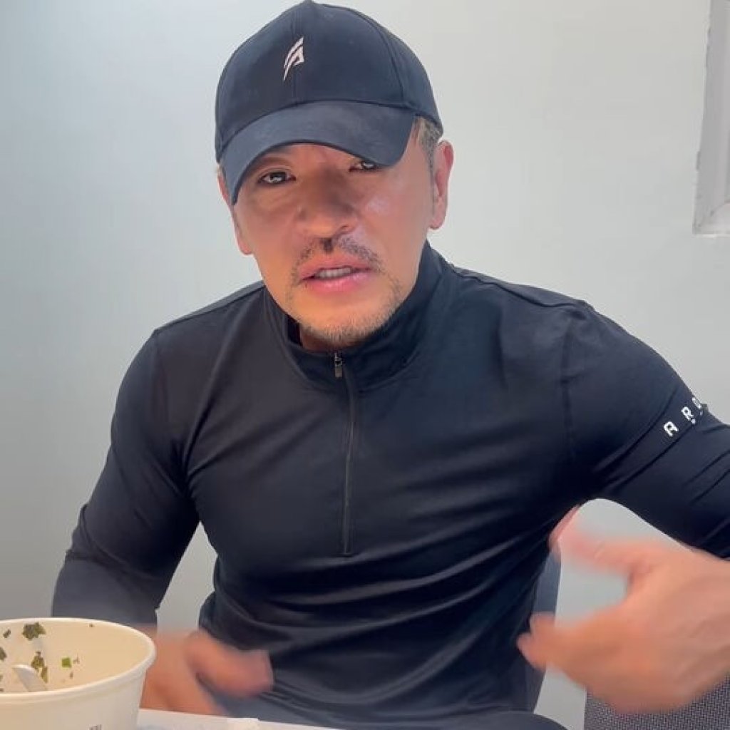 夢多怒槓杜力!遲到1小時說「打手槍」 夢多氣喊:藉口