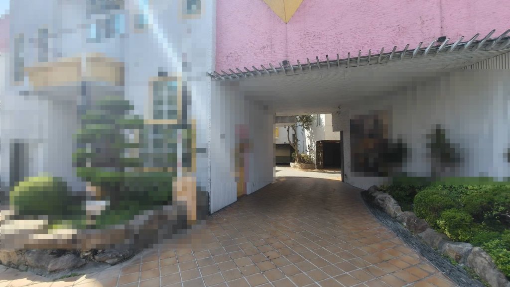 台中30歲男陳屍摩鐵！-　死因待查