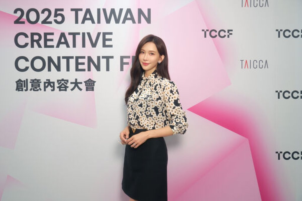 林志玲「看小S走出來就哭了」 就算被她罵都覺得甜蜜