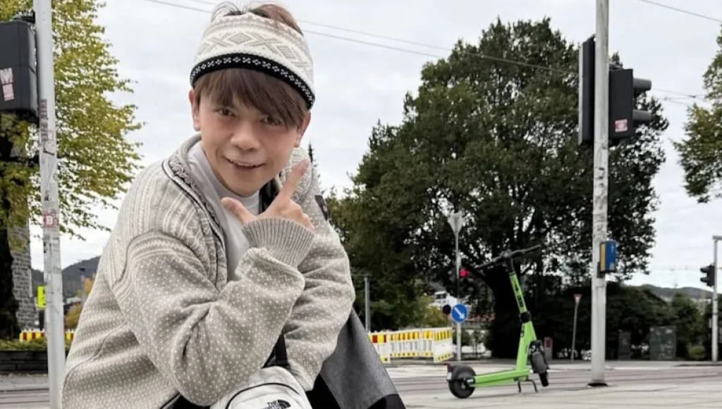 蔡阿嘎催債有梗!喊話蘿拉「全家都有普發一萬」快還錢