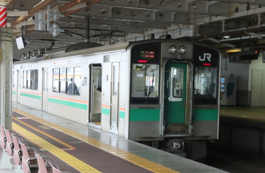 「熊出沒在車庫！」山形新庄站驚見幼熊闖入　新幹線急喊卡