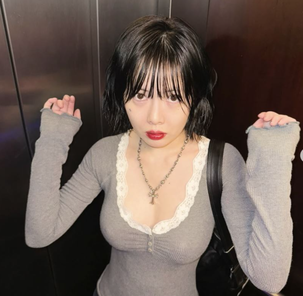 泫雅澳門開唱突暈倒在舞台！觀眾嚇傻　近期狂減10公斤