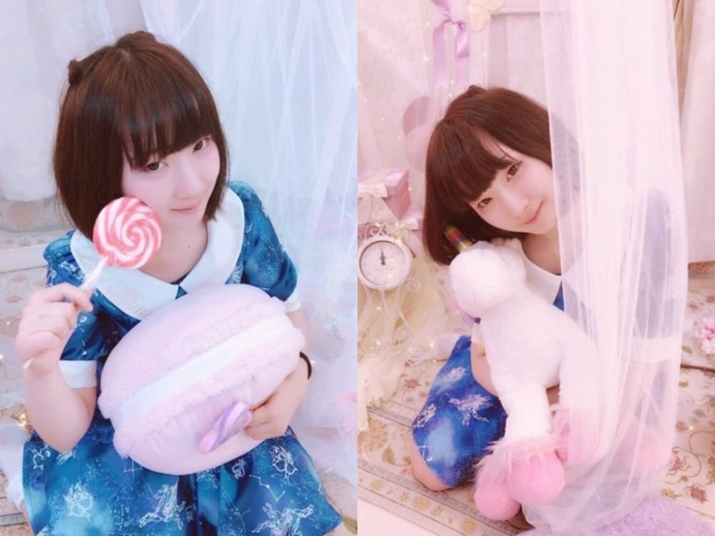 日男「包養24歲女偶像」花光1200萬後 趁開房行兇殺人