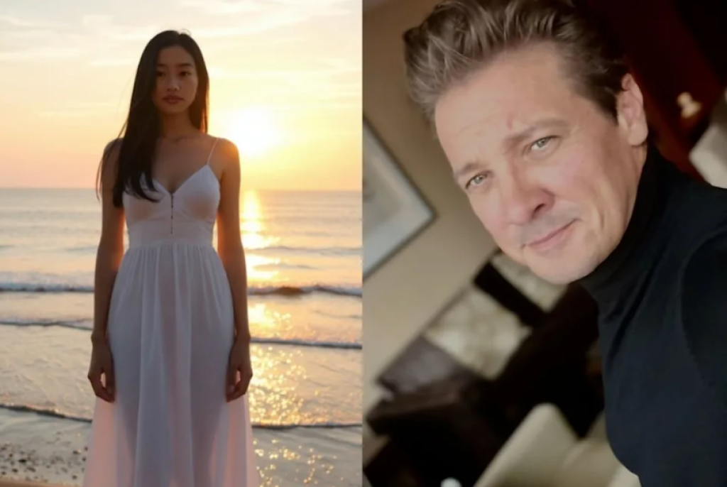 「鷹眼」傑瑞米雷納遭中國女導演控性騷!狂傳不雅照