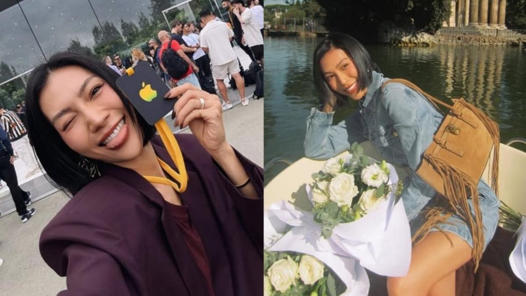 莫莉遭前助理背叛！經紀人控：假借名義借卡、捲詐騙案