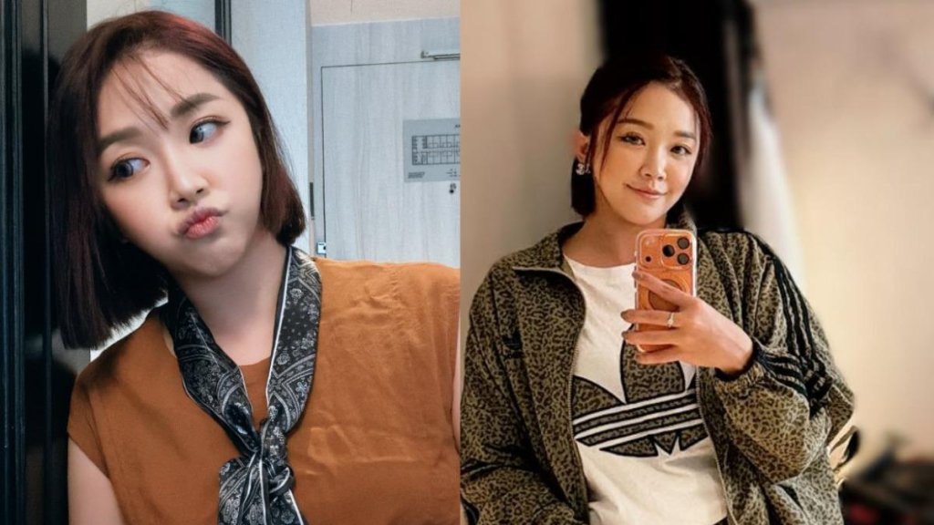 賴慧如傳因「太常請假出國」遭八點檔賜死　民視發聲