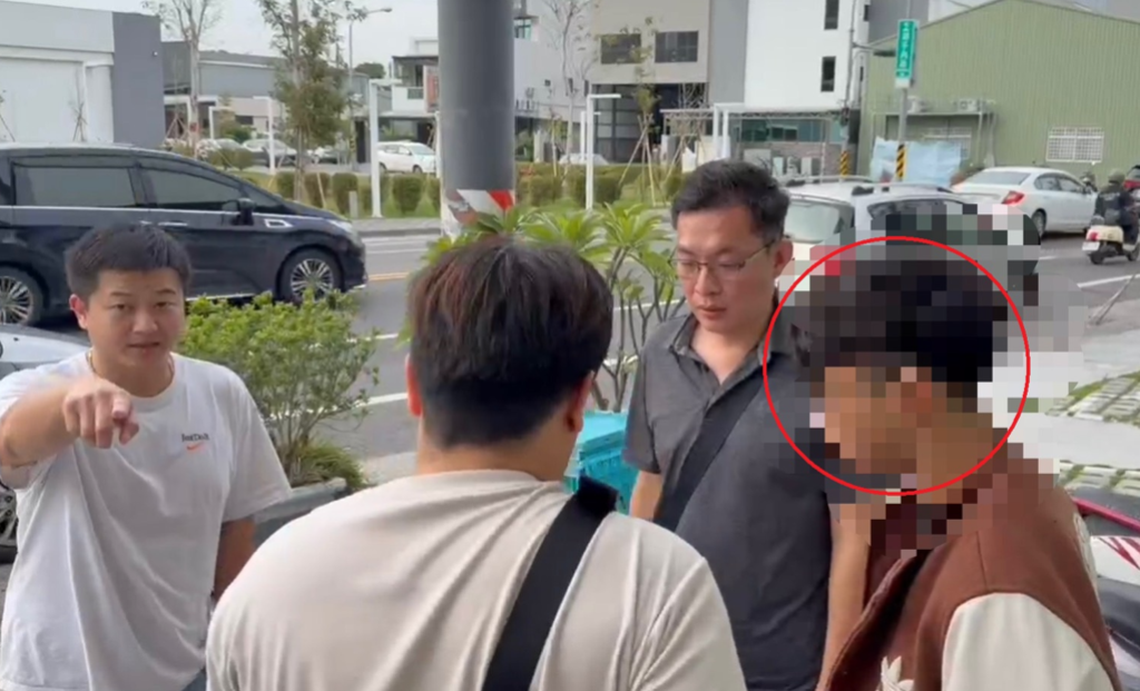 嘉義縣首件！詐團假藉普發1萬元騙走婦人金融卡　中埔分局逮捕1名嫌犯