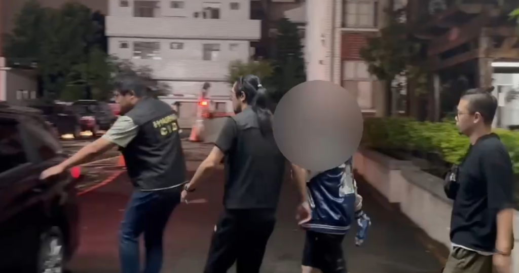 豐原一家五口命案偵查結果出爐!不堪精神壓力與債務壓迫集體燒炭身亡 團購主起訴求刑15年上