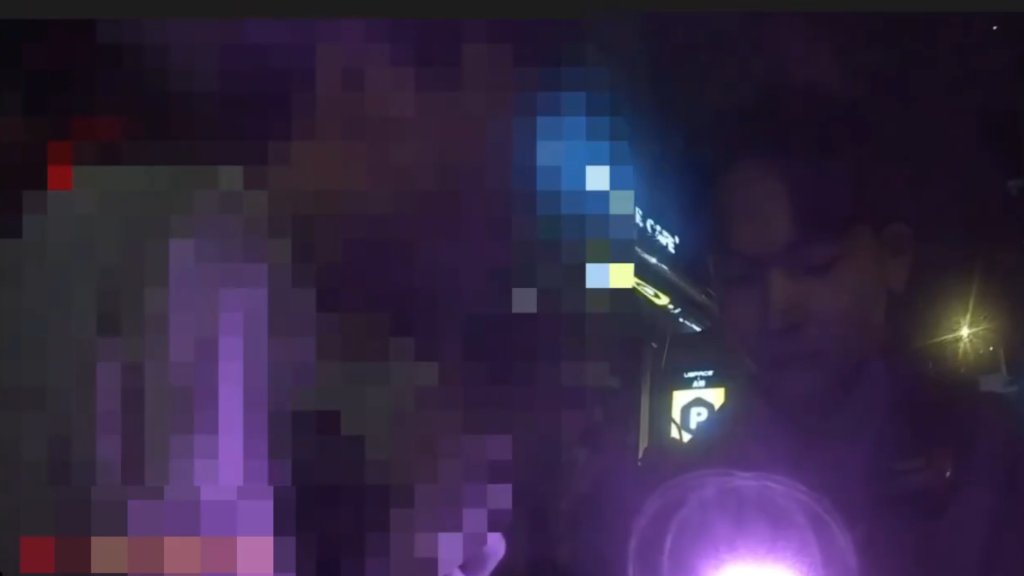 信義區夜店凌晨爆衝突!男男廁所擦撞起嫌隙 扭打在地齊遭法辦