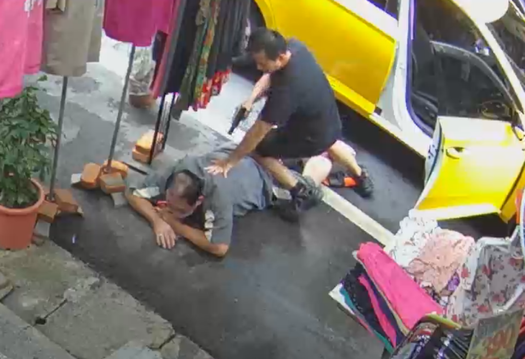 為安頓新婚半年嬌妻加入跨國走私海洛因集團　判刑逾50年通緝犯被逮終結逃亡生涯