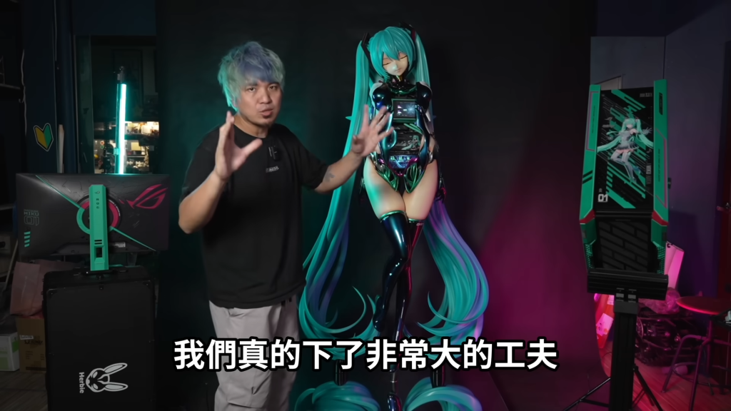 有片／淚喊沒得名遭炎上！黃小潔道歉再提「評審失言」　粉絲言論風波急轉彎