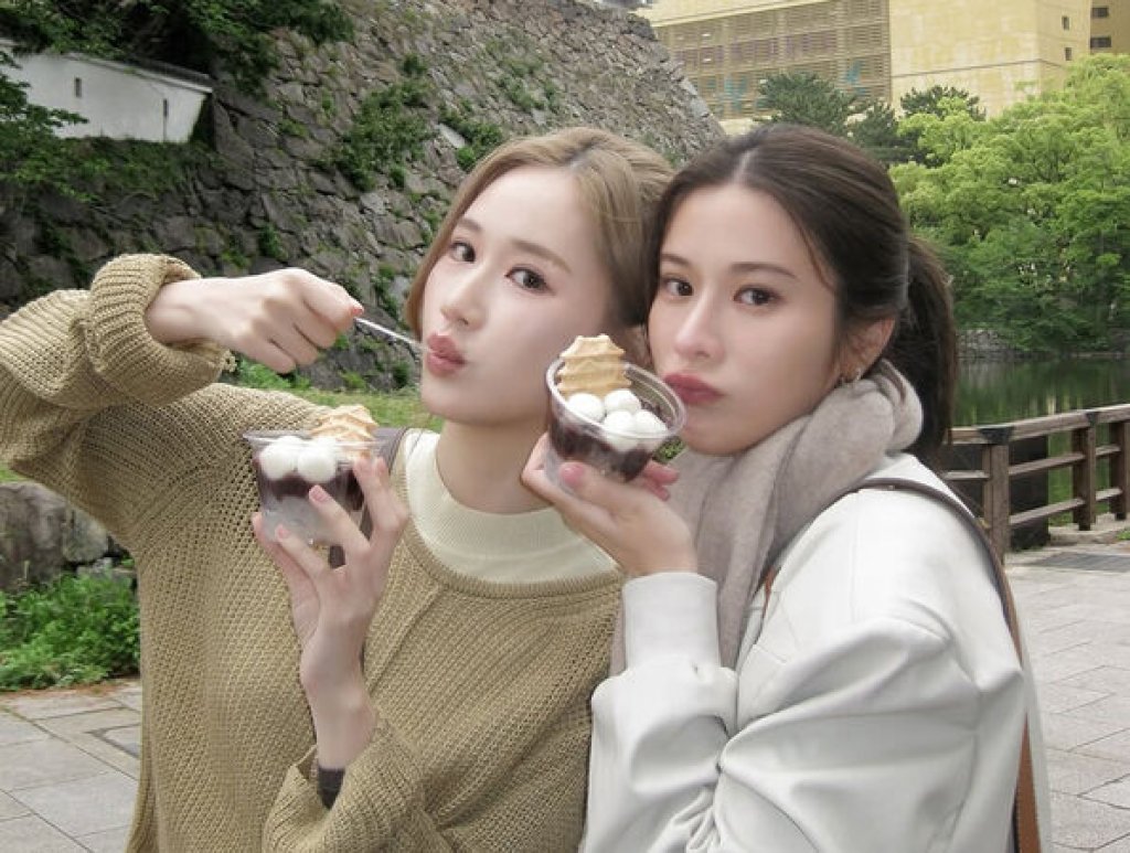 最火泰百cp來台！《愛情設計》kao、jane辦粉絲見面會