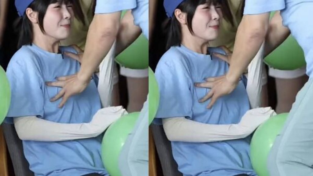 胡瓜玩遊戲疑「襲胸籃籃」粉絲網路炸鍋　製作單位道歉