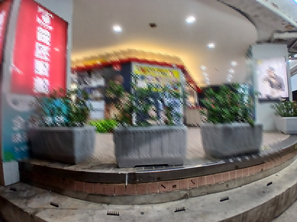 樹林男不滿街友聚集　私設「防鴿尖刺板」！恐危及行人遭法辦