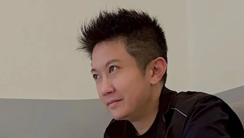 賓賓哥道歉了！未經同意直播拍攝國中生　遭校長制止