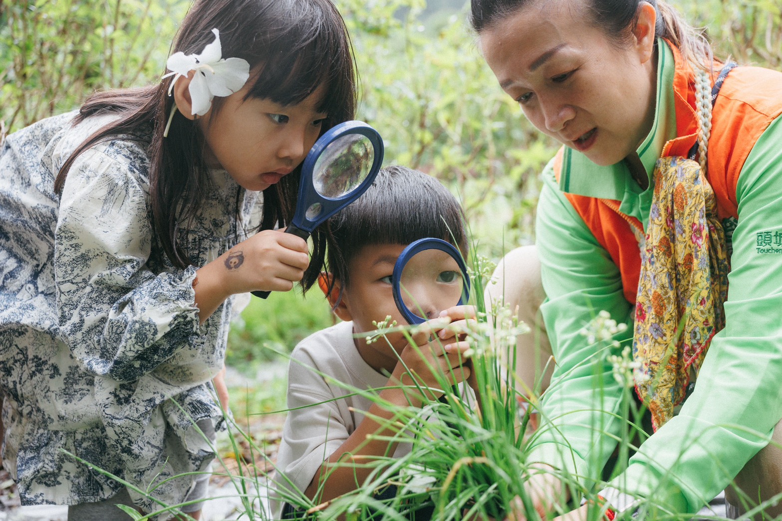 「歲末拾光．暖冬POT」  一同來東北角圍爐迎歲末