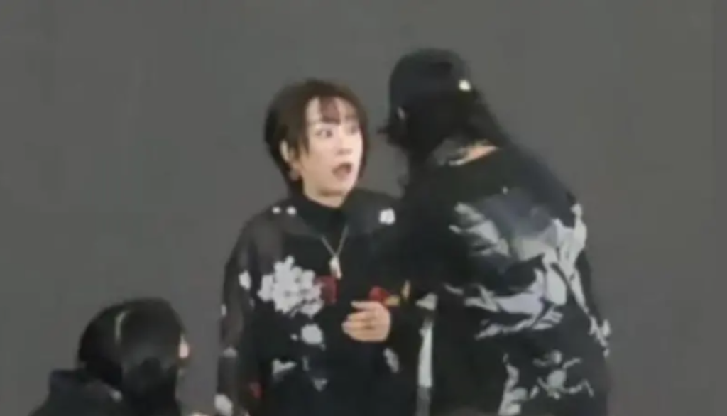 大槻真希上海遭「斷電下台」　日媒：像操作政治資訊戰