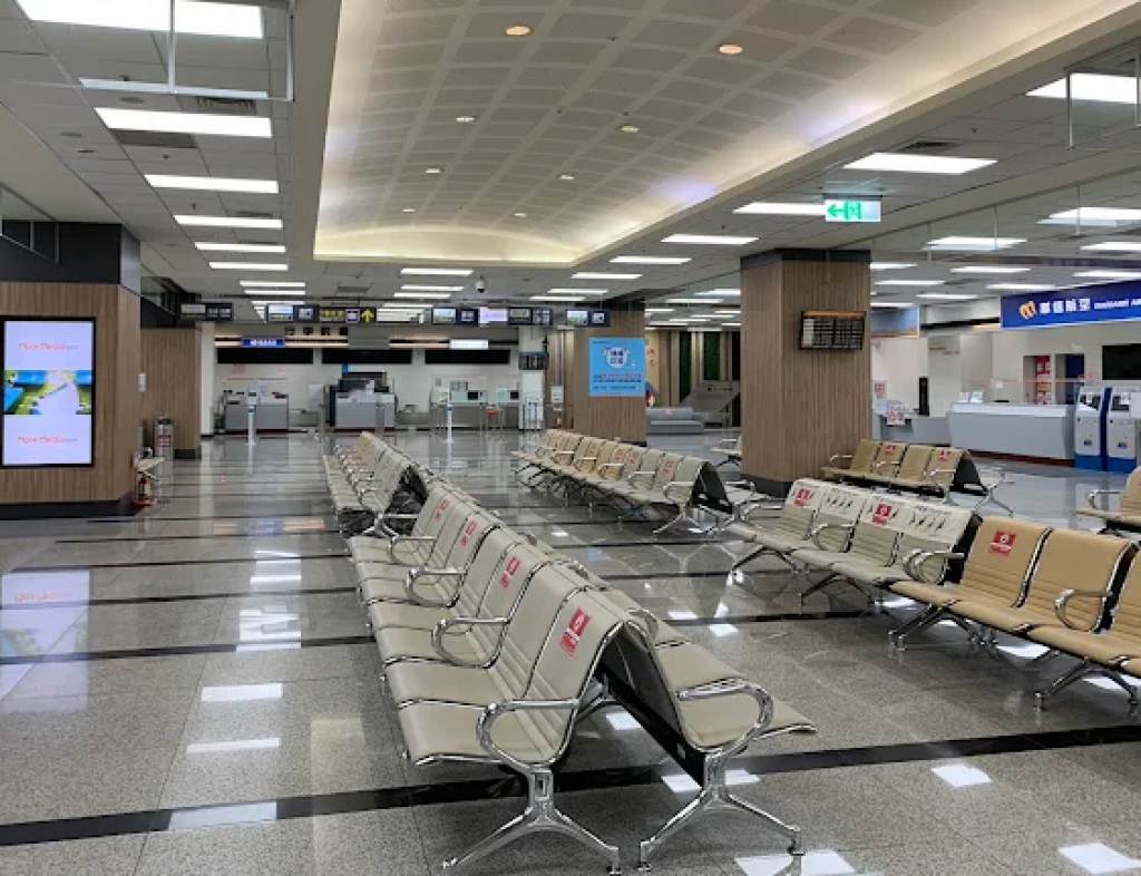 快訊/松山機場突停電旅客卡關　中山區「電網雙斷」民怨炸鍋