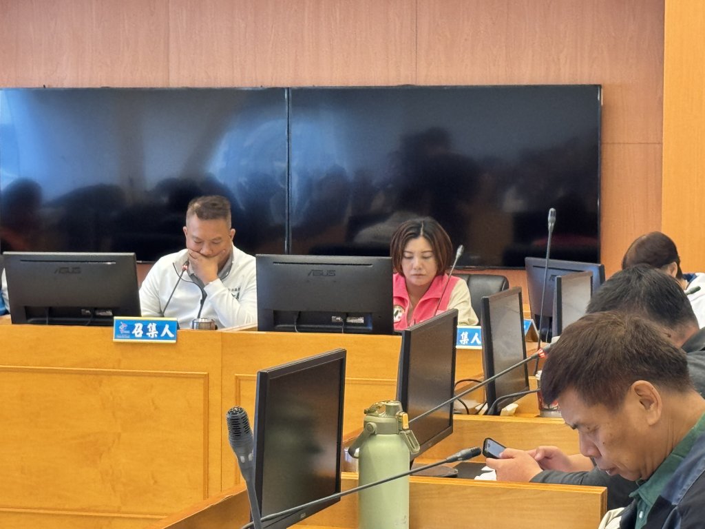 中市罰單「超收」！市議員陳雅惠質疑警方執法方向　要求公布罰鍰與安全改善具體數據