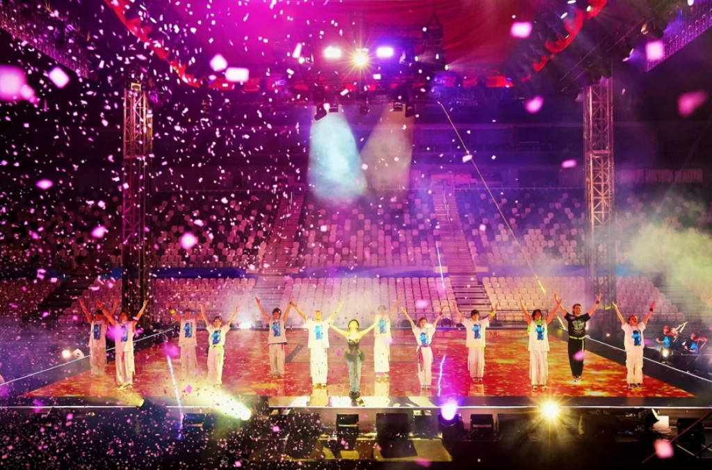 濱崎步空場開唱遭指「是彩排照」　攝影者道歉網友不信