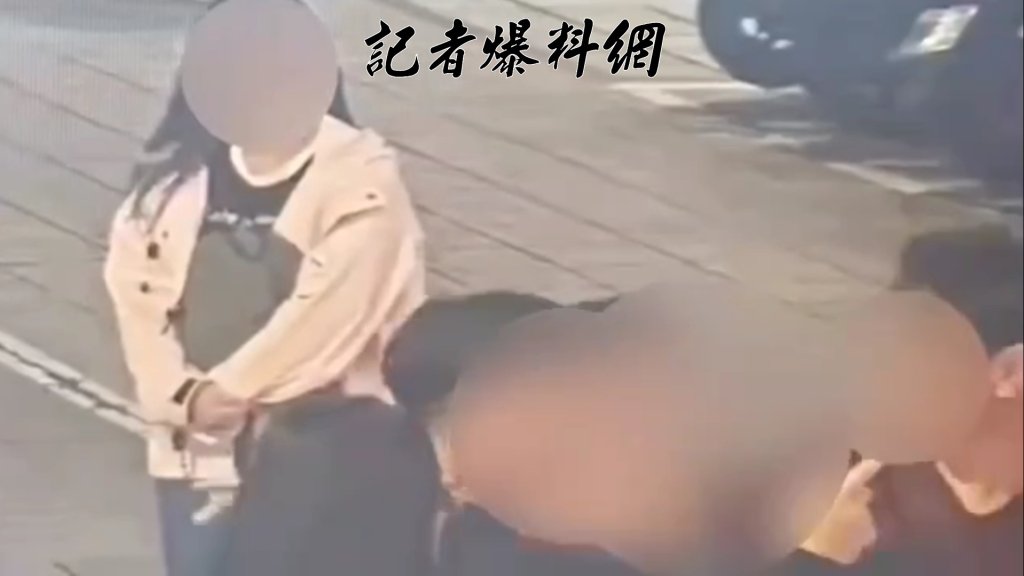 大馬男來台首日夜市拍「同號」車牌　車主誤認檢舉魔人當街互毆