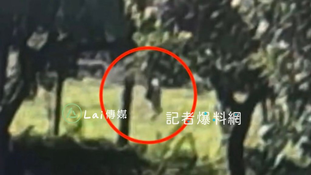 獨／左營16槍殺案近日偵結！槍手身分曝「逃亡畫面曝光」