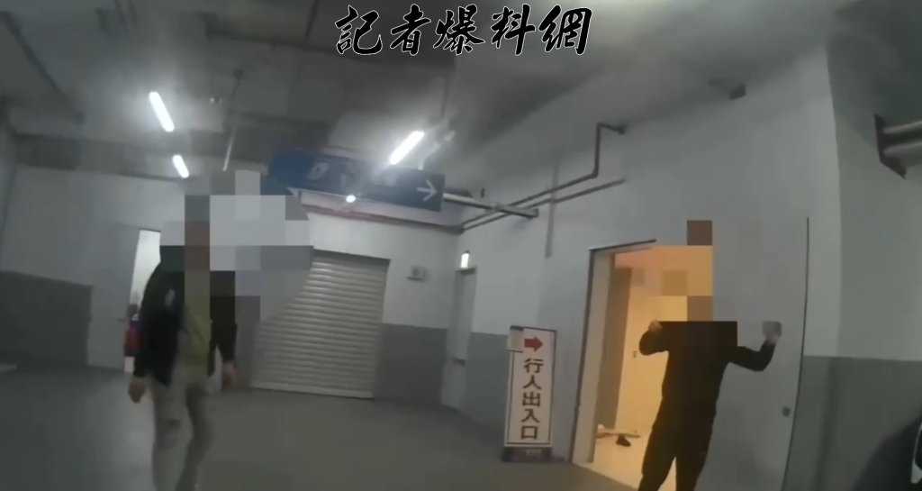 「南萬華教父」告別式當天　義子伏擊砍斷宿敵天道盟「黑狗」腳筋