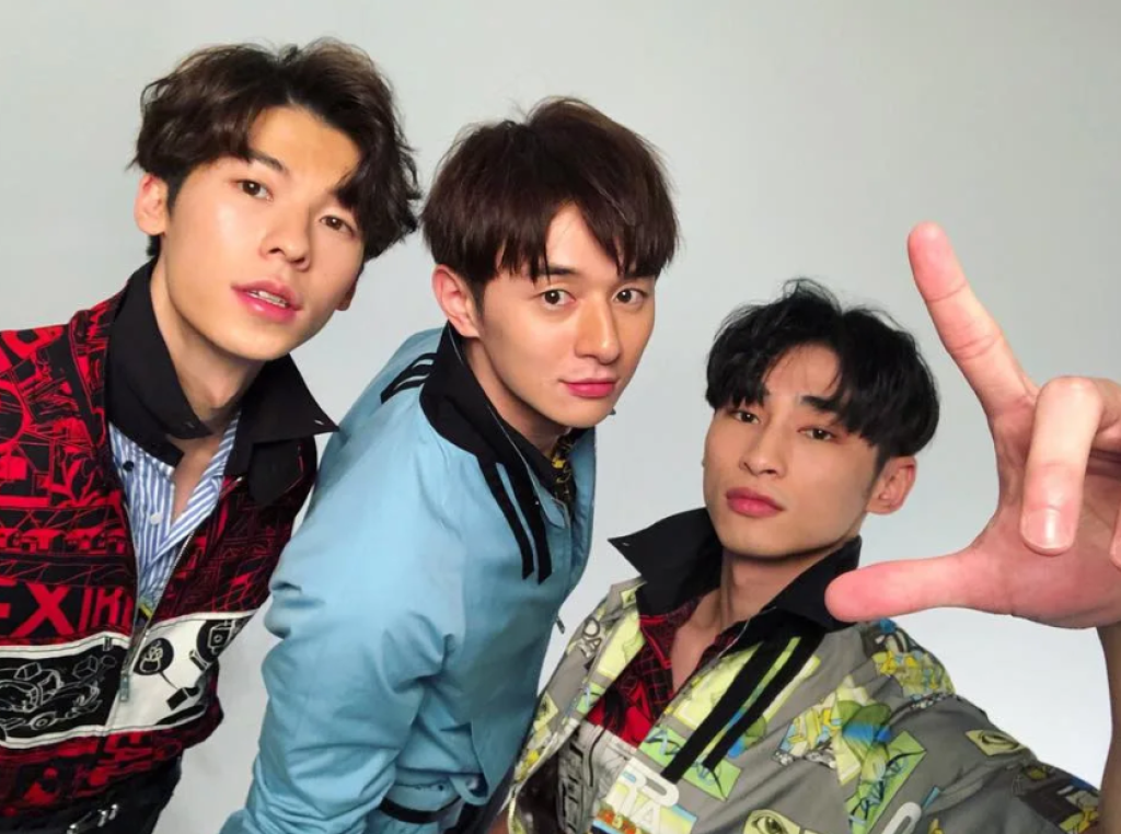 張軒睿鬧翻許光漢 婚宴「遭章廣辰無視」本人罕見動怒