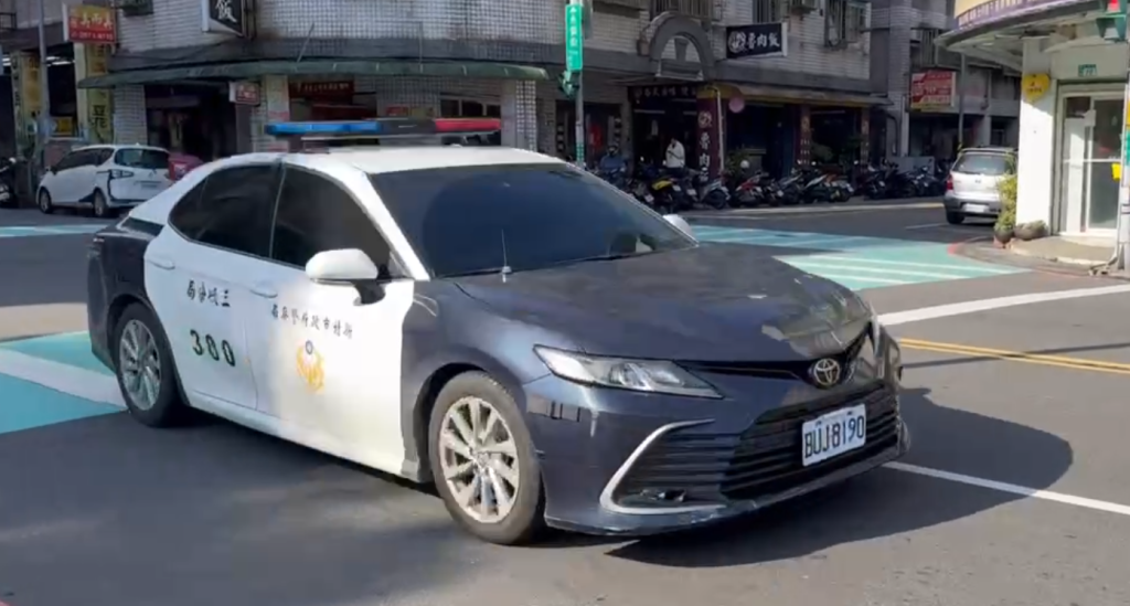 恐佈！新北三峽區國小學童遭隨機攻擊頭部　警查獲犯案精障男強制送醫移送法辦