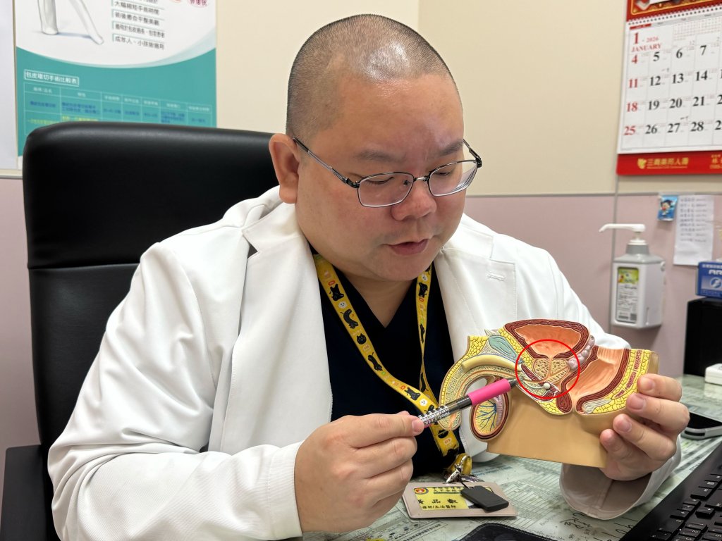 吃羊肉爐後突然尿不出來 40歲壯男攝護腺發炎