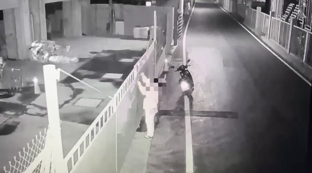 偷工地、拔電纜還吸毒　九如連環竊嫌落網遭羈押禁見