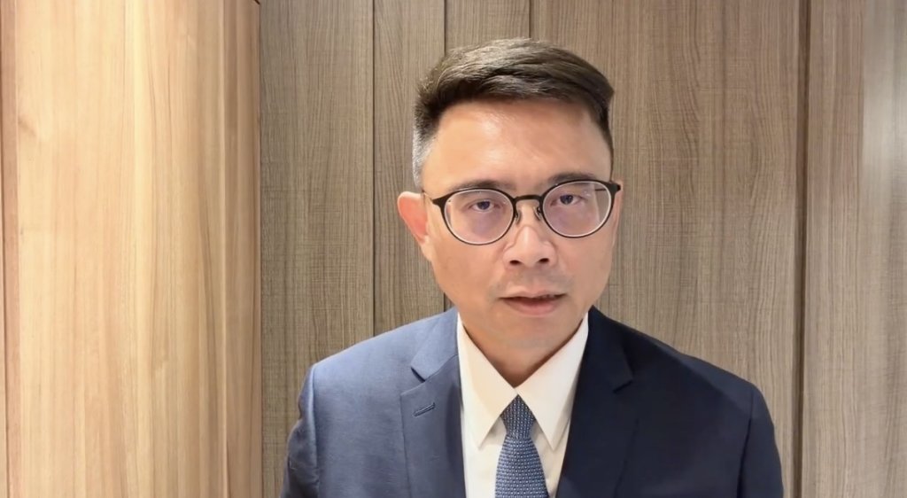 快訊／賴瑞隆兒遭控霸凌延燒！受害家長控「未獲道歉」校方也說話了