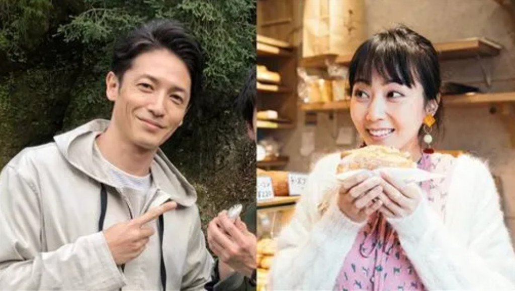 玉木宏升格二寶爸！經紀公司證實木南晴夏已產下第2胎　